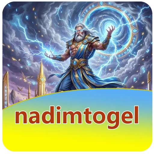 Pratinjau antarmuka aplikasi nadimtogel setelah instal — lanjut aktivasi akun di portal resmi