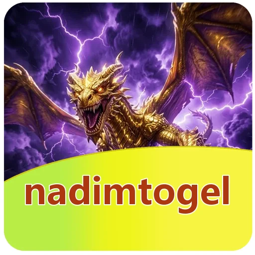 Pratinjau antarmuka aplikasi nadimtogel setelah terpasang (build v4.2.1)